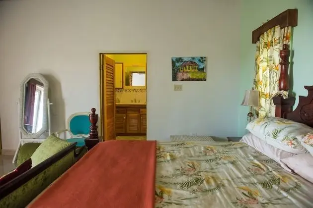 Family Villa