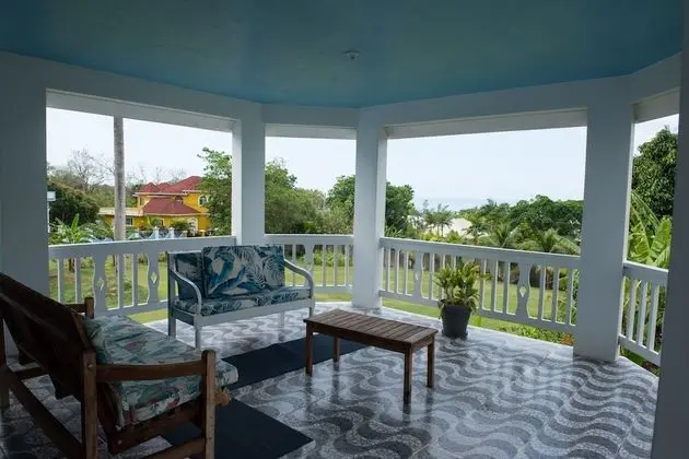 Family Villa
