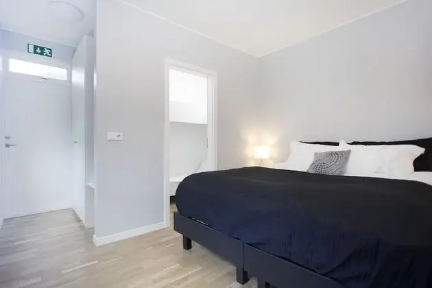 Apart Daire, 1 Yatak Odası, Bahçe Manzaralı