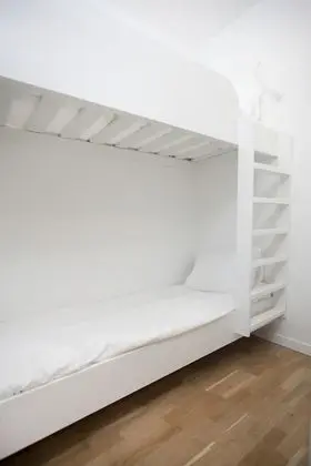 Apart Daire, 1 Yatak Odası, Bahçe Manzaralı