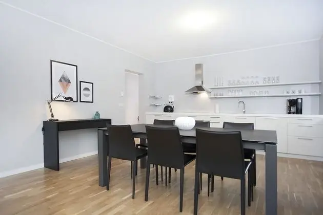 Apart Daire, 1 Yatak Odası, Bahçe Manzaralı