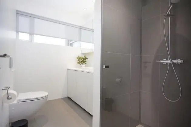 Deluxe Apart Daire, 2 Yatak Odası, Balkon