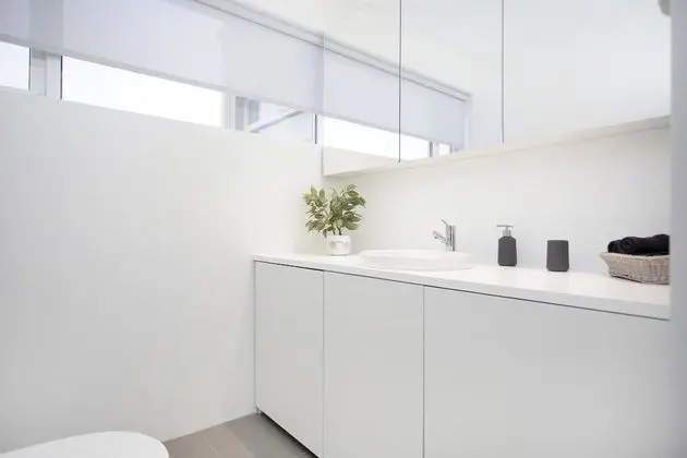 Deluxe Apart Daire, 2 Yatak Odası, Balkon