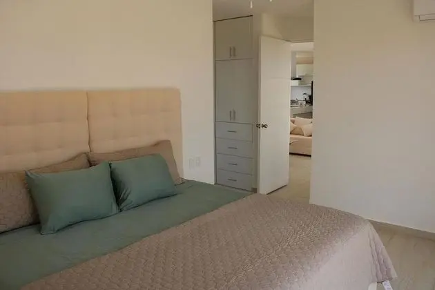 Superior Çatı Katı Süiti (Penthouse), 2 Yatak Odası, Havuz Manzaralı
