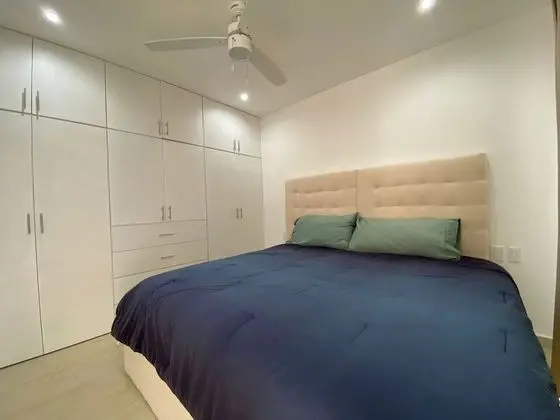 Superior Çatı Katı Süiti (Penthouse), 2 Yatak Odası, Havuz Manzaralı