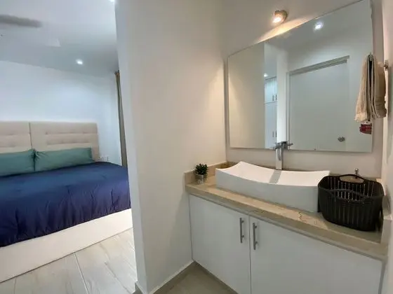 Superior Çatı Katı Süiti (Penthouse), 2 Yatak Odası, Havuz Manzaralı