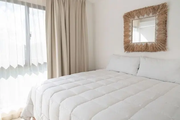 Superior Çatı Katı Süiti (Penthouse), 2 Yatak Odası, Havuz Manzaralı
