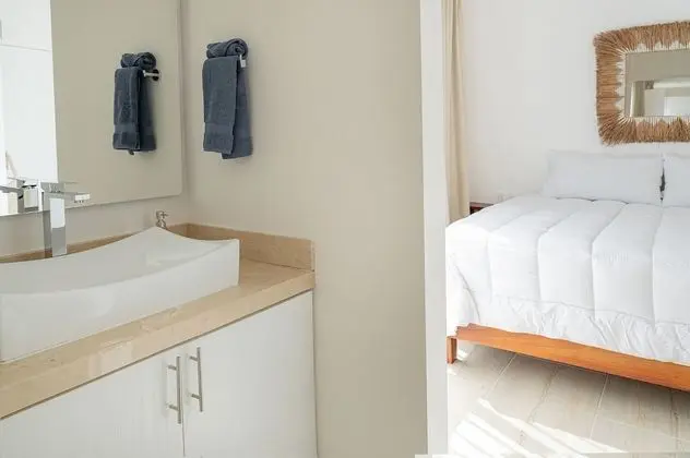 Superior Çatı Katı Süiti (Penthouse), 2 Yatak Odası, Havuz Manzaralı