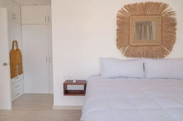Superior Çatı Katı Süiti (Penthouse), 2 Yatak Odası, Havuz Manzaralı