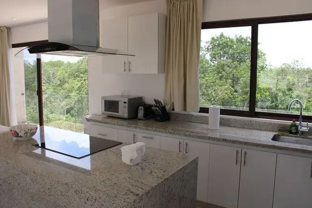Superior Çatı Katı Süiti (Penthouse), 2 Yatak Odası, Havuz Manzaralı