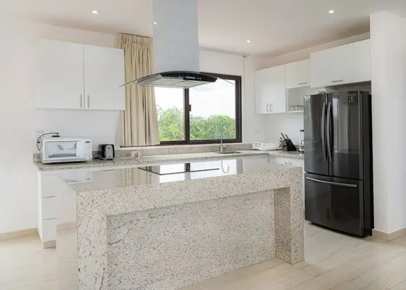 Superior Çatı Katı Süiti (Penthouse), 2 Yatak Odası, Havuz Manzaralı