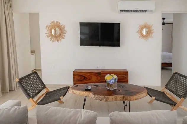 Superior Çatı Katı Süiti (Penthouse), 2 Yatak Odası, Havuz Manzaralı