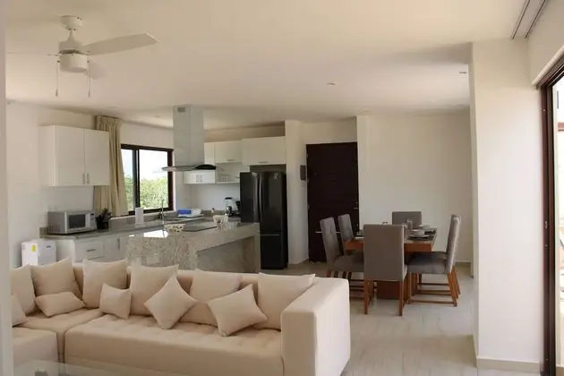 Superior Çatı Katı Süiti (Penthouse), 2 Yatak Odası, Havuz Manzaralı