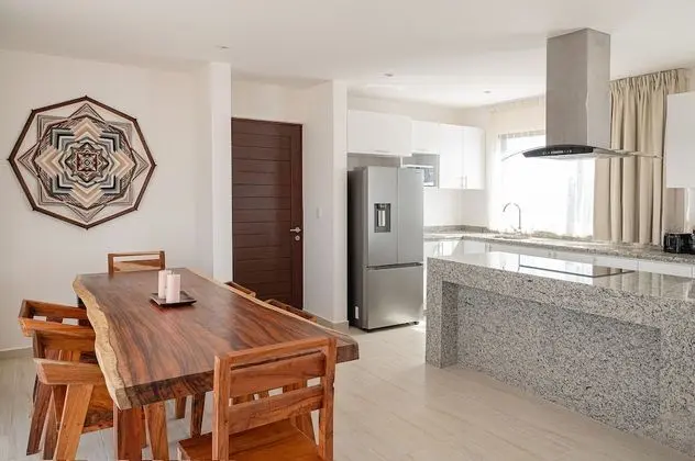 Superior Çatı Katı Süiti (Penthouse), 2 Yatak Odası, Havuz Manzaralı