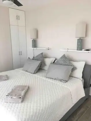 Apart Daire, 2 Yatak Odası, Teras