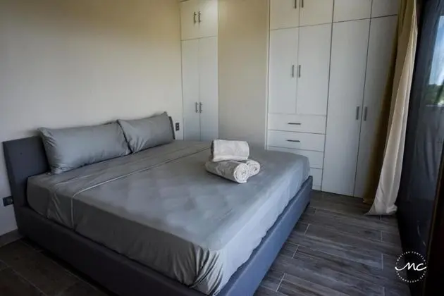 Apart Daire, 2 Yatak Odası, Teras
