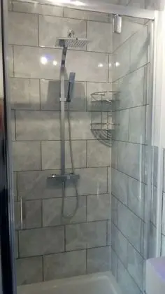 Economy Tek Büyük Yataklı Oda, 1 Yatak Odası, Özel Banyo, Nehir Manzaralı