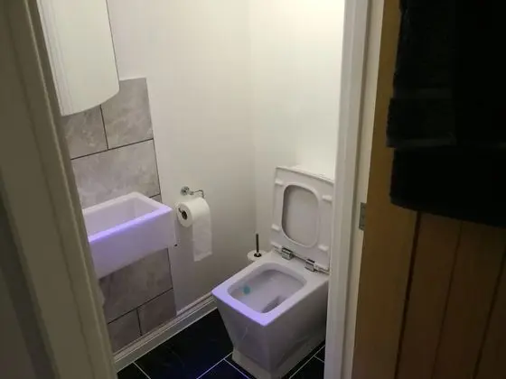 Economy Tek Büyük Yataklı Oda, 1 Yatak Odası, Özel Banyo, Nehir Manzaralı