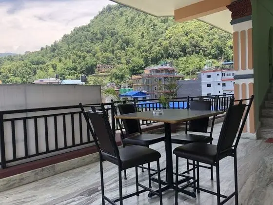 Deluxe Oda, Dağ Manzaralı