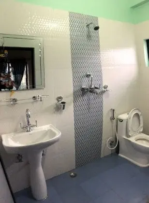 Deluxe Oda, Dağ Manzaralı