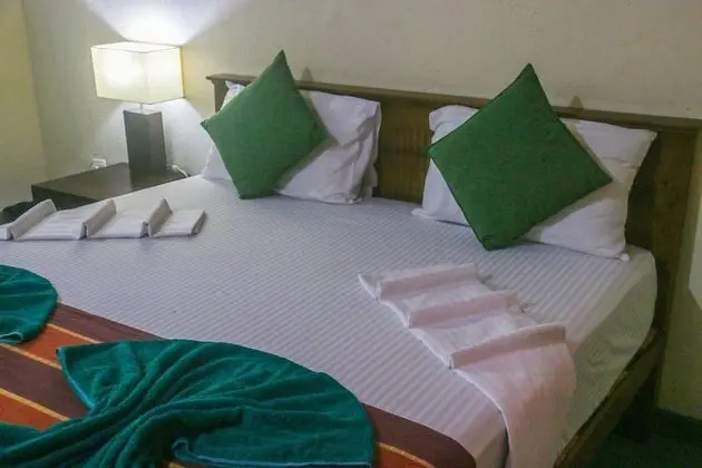 Deluxe Oda, 1 Yatak Odası, Tepe Manzaralı