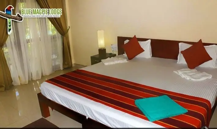 Deluxe Oda, 1 Yatak Odası, Tepe Manzaralı
