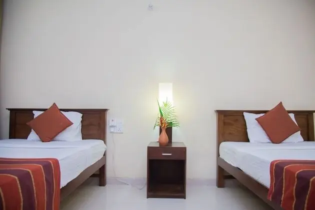 Deluxe Oda, 1 Yatak Odası, Tepe Manzaralı