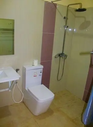 Deluxe Oda, 1 Yatak Odası, Tepe Manzaralı