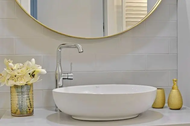 Deluxe Apart Daire, Nehir Manzaralı