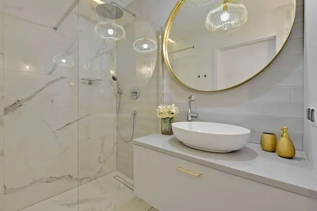 Deluxe Apart Daire, Nehir Manzaralı