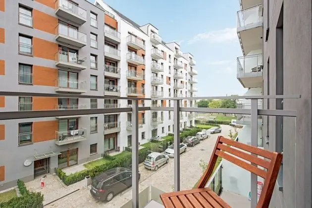 Gallery Apart Daire, 2 Yatak Odası