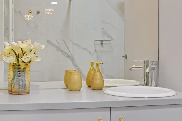 Premium Apart Daire, Nehir Manzaralı