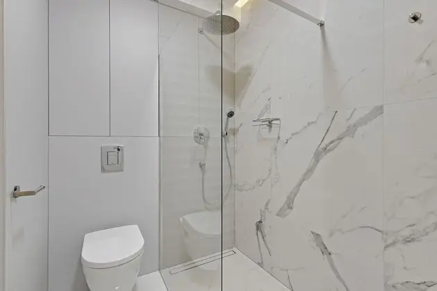Premium Apart Daire, Nehir Manzaralı