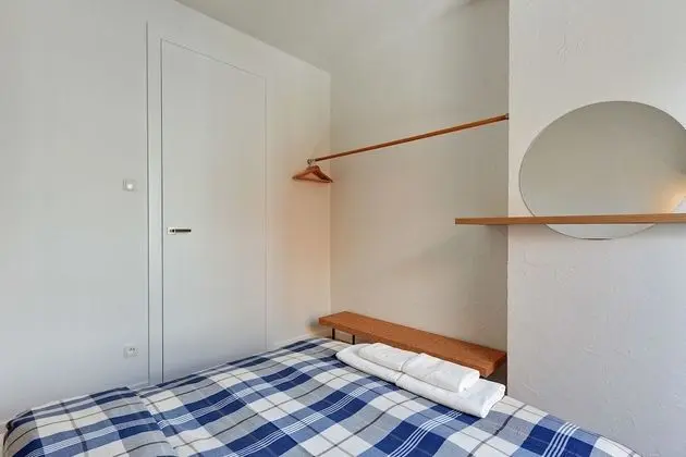 Apart Daire, 1 Yatak Odası, Sauna