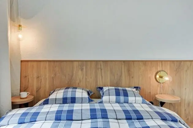 Apart Daire, 1 Yatak Odası, Sauna