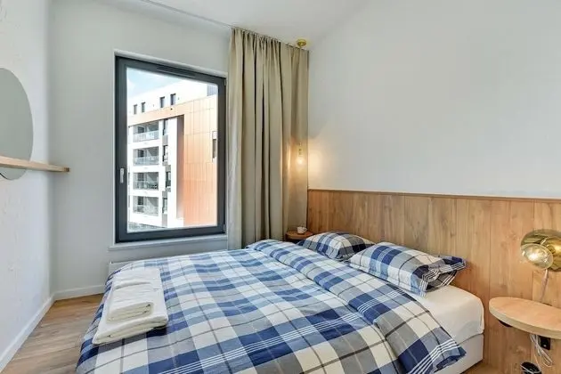 Apart Daire, 1 Yatak Odası, Sauna