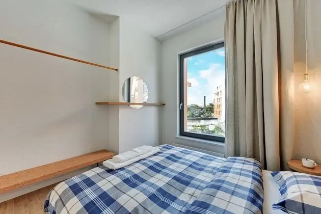 Apart Daire, 1 Yatak Odası, Sauna