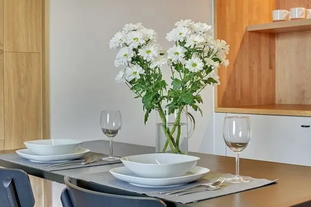 Apart Daire, 1 Yatak Odası, Sauna