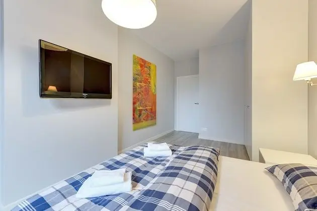 Apart Daire, 2 Yatak Odası