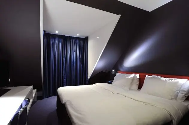 Comfort İki Ayrı Yataklı Oda, 2 Tek Kişilik Yatak