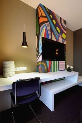 Comfort İki Ayrı Yataklı Oda, 2 Tek Kişilik Yatak