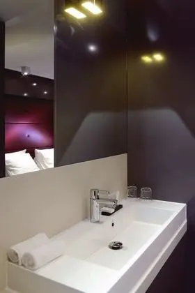 Deluxe Tek Büyük Yataklı Oda, 1 En Büyük (King) Boy Yatak