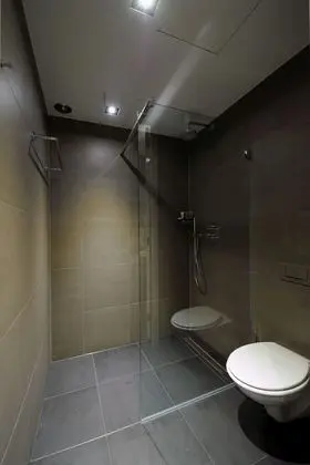 Deluxe Tek Büyük Yataklı Oda, 1 En Büyük (King) Boy Yatak