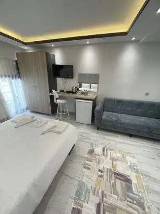Oturma alanı