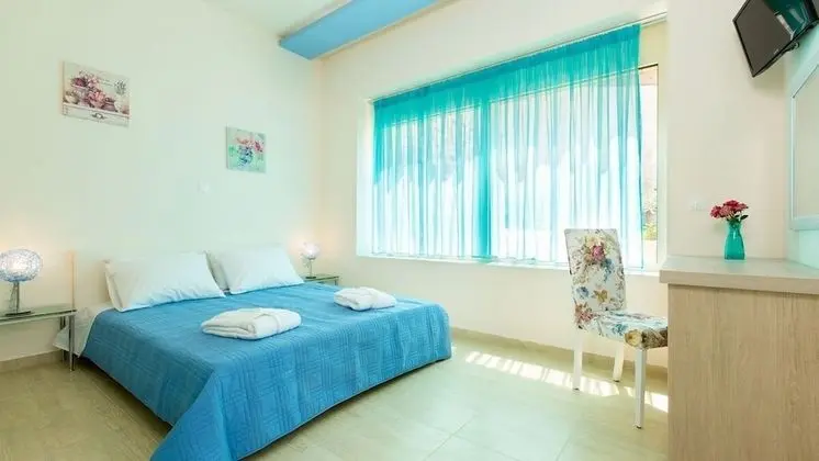 Comfort Villa