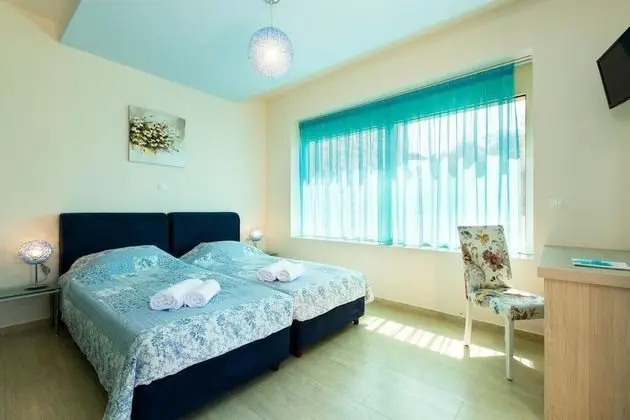 Comfort Villa