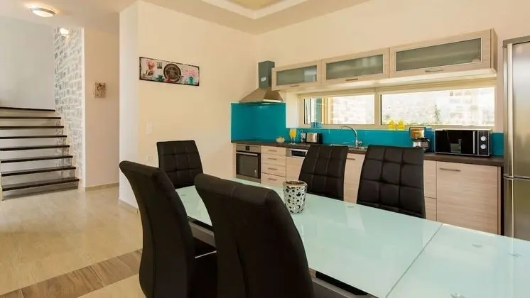 Comfort Villa