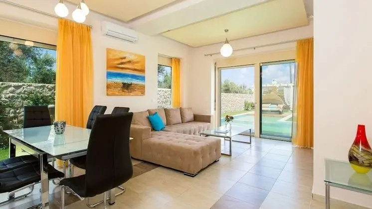 Comfort Villa