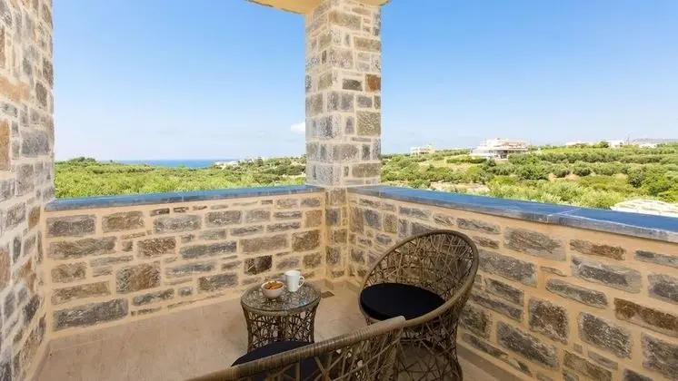 Comfort Villa