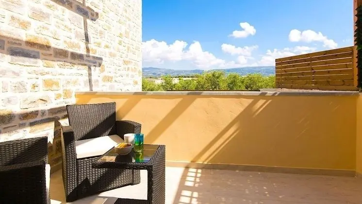 Comfort Villa